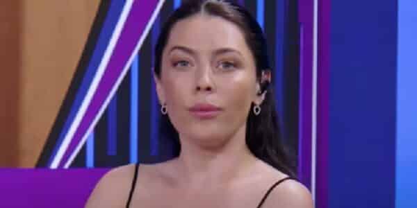 Tribunal ratifica multa a TV+ por dichos de Daniela Aránguiz en pantalla