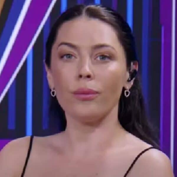 Tribunal ratifica multa a TV+ por dichos de Daniela Aránguiz en pantalla
