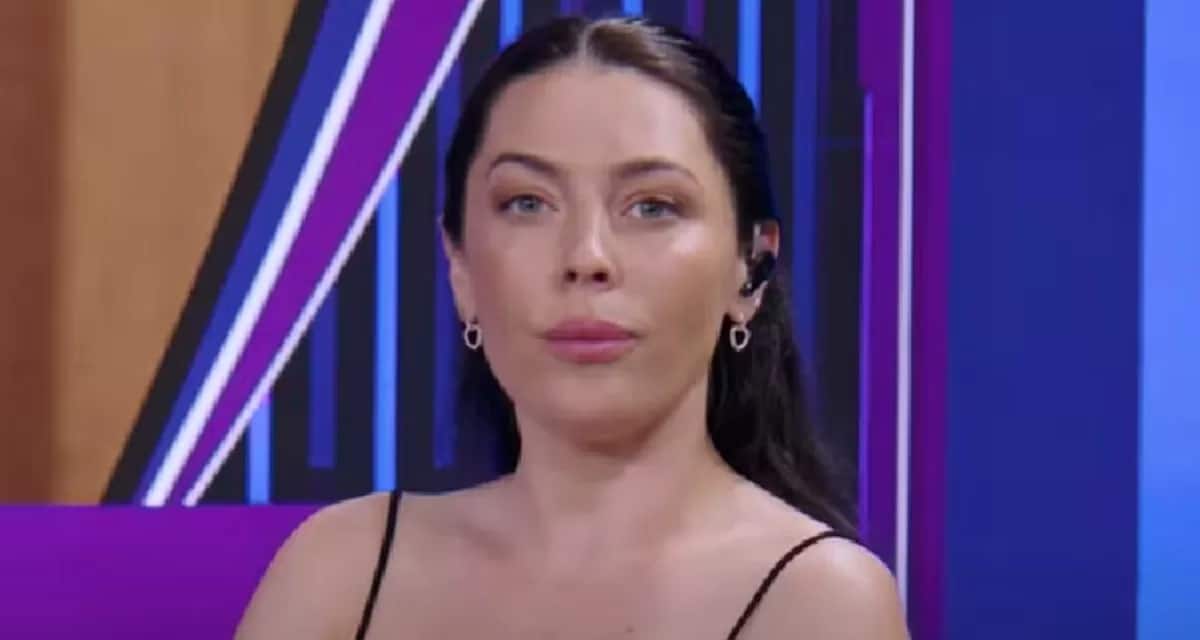 Tribunal ratifica multa a TV+ por dichos de Daniela Aránguiz en pantalla