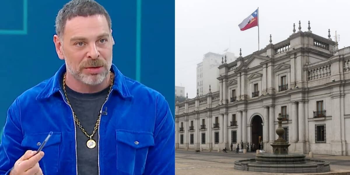José Antonio Neme exige investigar el caso Cerimedo en Mucho Gusto