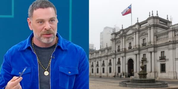 José Antonio Neme exige investigar el caso Cerimedo en Mucho Gusto