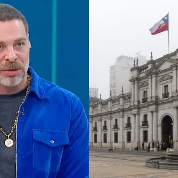 José Antonio Neme exige investigar el caso Cerimedo en Mucho Gusto