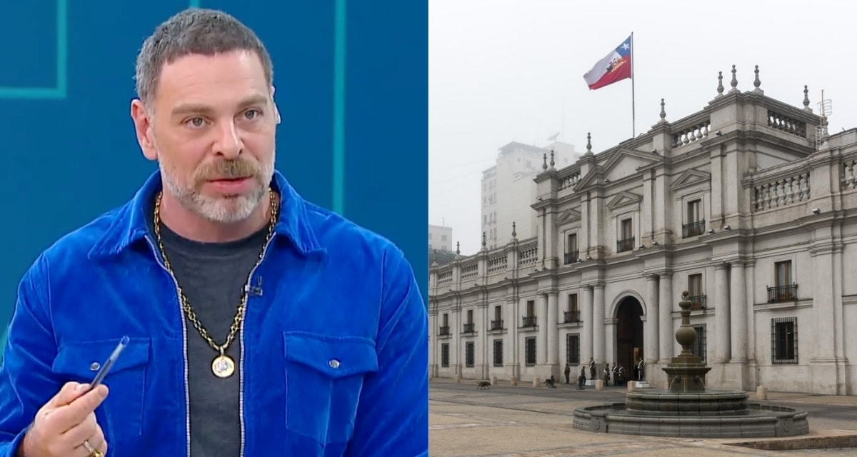 José Antonio Neme exige investigar el caso Cerimedo en Mucho Gusto