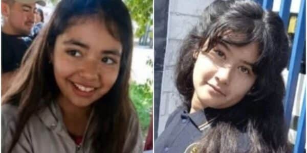 Caso de niñas desaparecidas en Renca y el testimonio de la madre