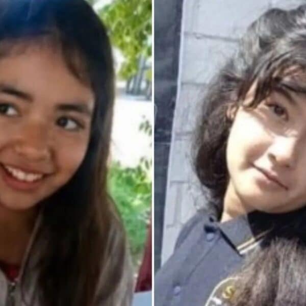 Caso de niñas desaparecidas en Renca y el testimonio de la madre