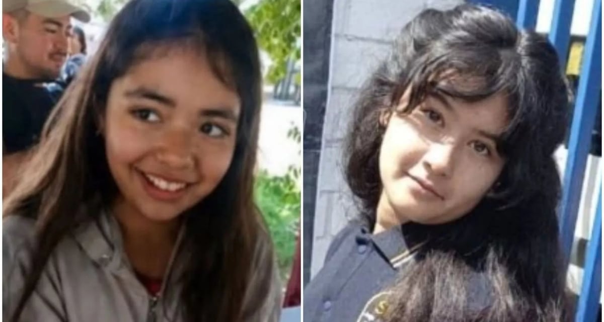 Caso de niñas desaparecidas en Renca y el testimonio de la madre
