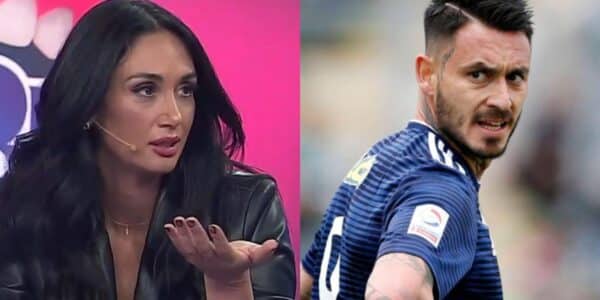 Pamela Díaz contra Mauricio Pinilla tras polémico cruce en redes sociales