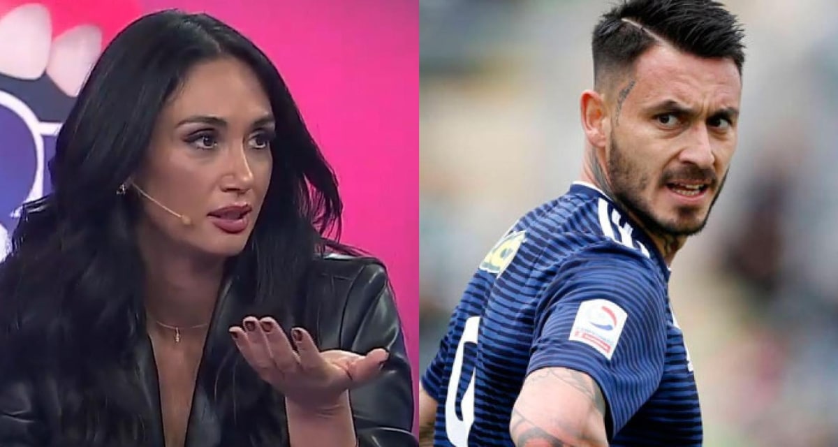 Pamela Díaz contra Mauricio Pinilla tras polémico cruce en redes sociales
