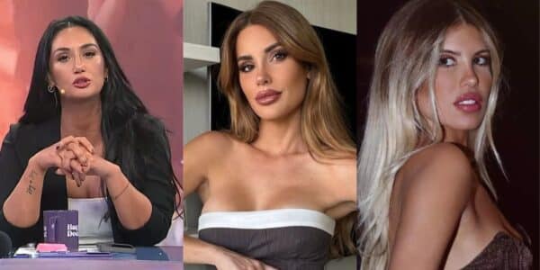 Pamela Díaz en Hay que decirlo refiriéndose al llamado de Coté López a Primer Plano