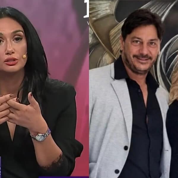 Pamela Díaz opina sobre la denuncia de Kenita Larraín en Hay que decirlo