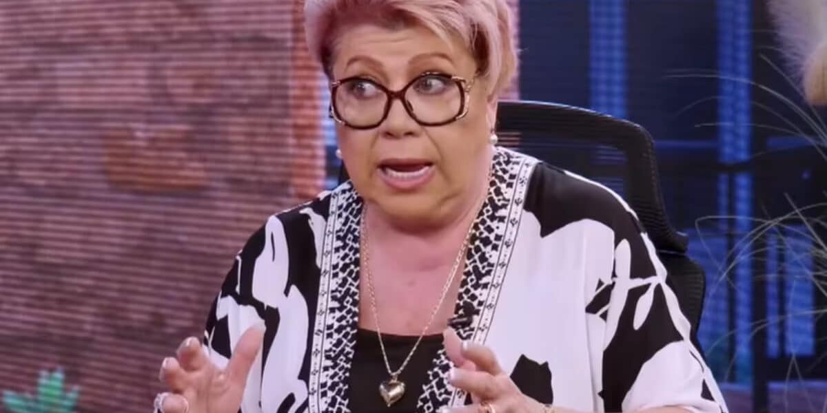 Patricia Maldonado, panelista de Tal Cual, tras la multa del CNTV a TV+ por sus dichos contra Trinidad Cerda y Emilia Schneider