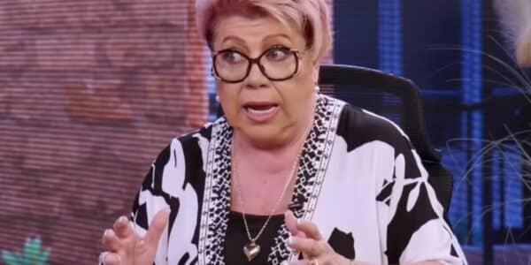 Patricia Maldonado, panelista de Tal Cual, tras la multa del CNTV a TV+ por sus dichos contra Trinidad Cerda y Emilia Schneider