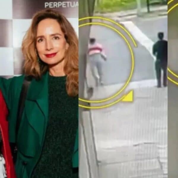 Investigación por el fatal atropello de Paz Ramírez en Providencia