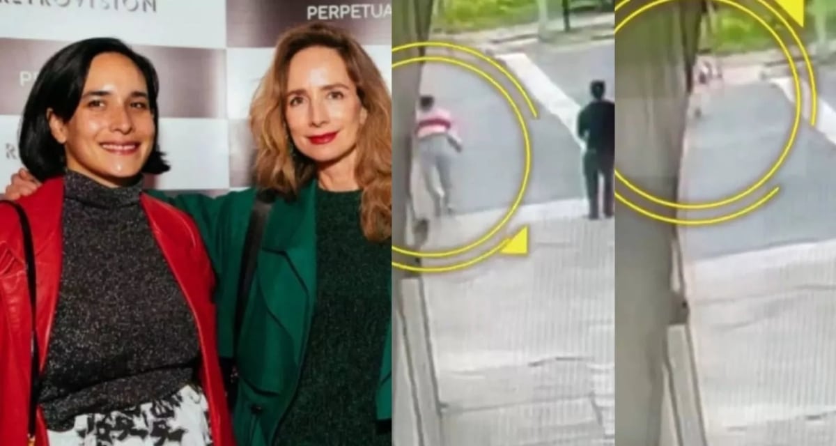 Investigación por el fatal atropello de Paz Ramírez en Providencia