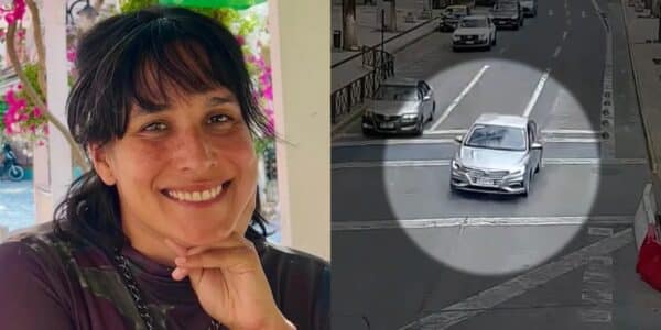 Investigación por el atropello de Paz Ramírez da un vuelco y buscan otro automóvil.