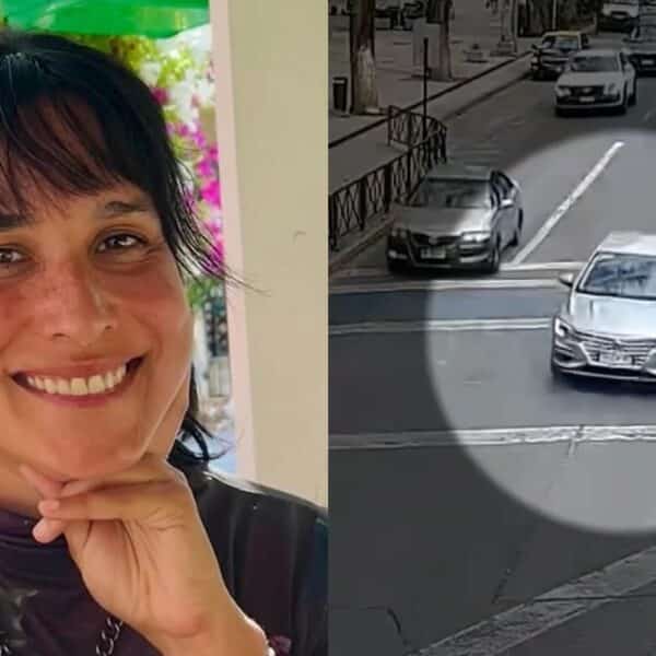 Investigación por el atropello de Paz Ramírez da un vuelco y buscan otro automóvil.