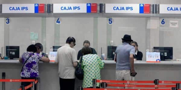 La Pensión Garantizada Universal subirá a $250.275 mensuales desde septiembre para las personas de 75 años o más