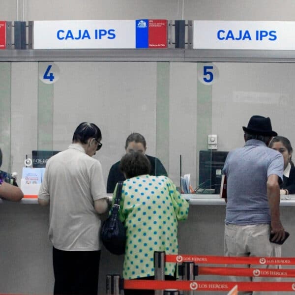 La Pensión Garantizada Universal subirá a $250.275 mensuales desde septiembre para las personas de 75 años o más