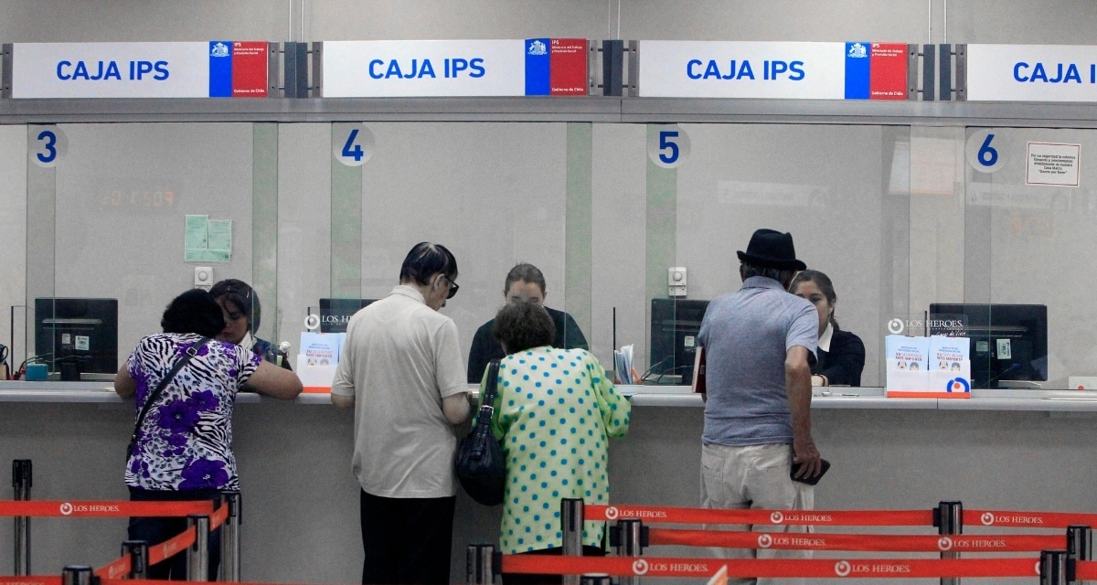 La Pensión Garantizada Universal subirá a $250.275 mensuales desde septiembre para las personas de 75 años o más