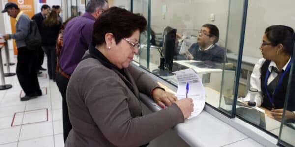 Alza de la Pensión Garantizada Universal PGU a $250.275 desde septiembre de 2026 para mayores de 75 años