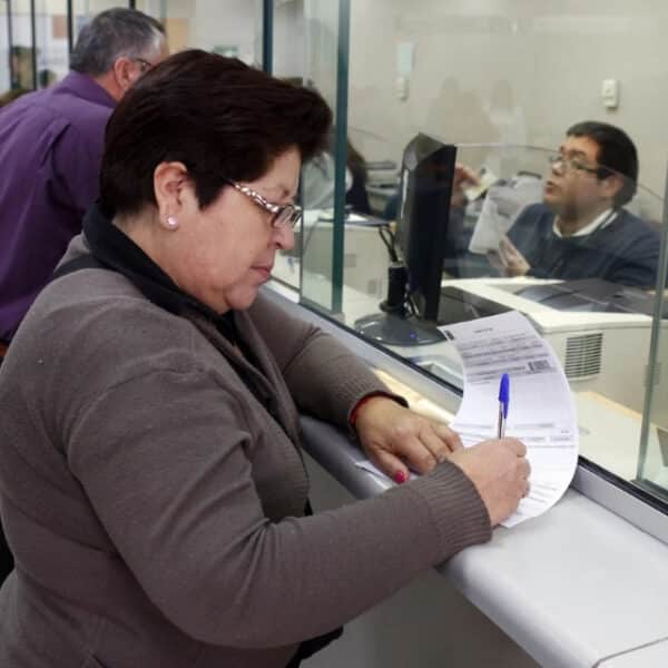 Alza de la Pensión Garantizada Universal PGU a $250.275 desde septiembre de 2026 para mayores de 75 años