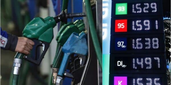 Precio del petróleo cae por avances en negociaciones del estrecho de Ormuz