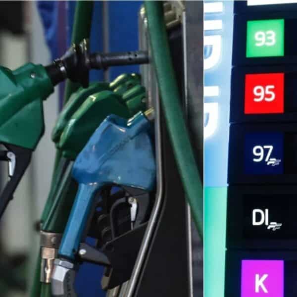 Precio del petróleo cae por avances en negociaciones del estrecho de Ormuz