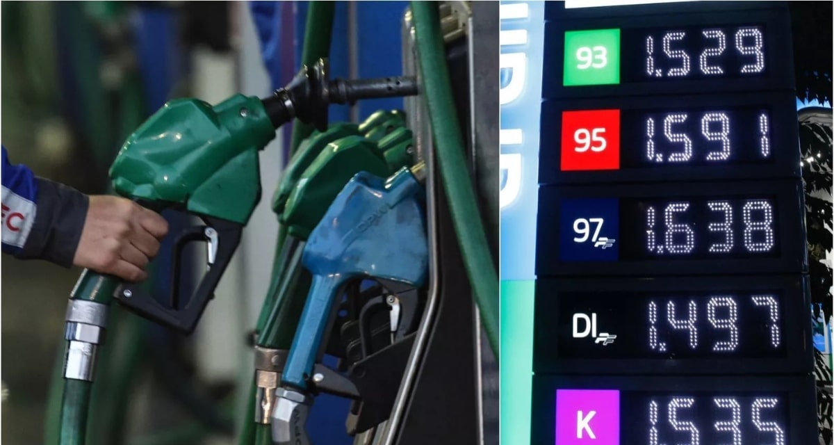 Precio del petróleo cae por avances en negociaciones del estrecho de Ormuz