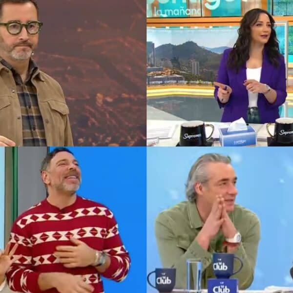 rating matinal ya tiene a un nuevo ganador.