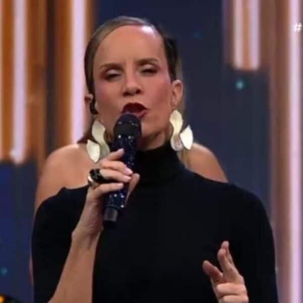Resultados del rating de Fiebre de Canto en la televisión abierta
