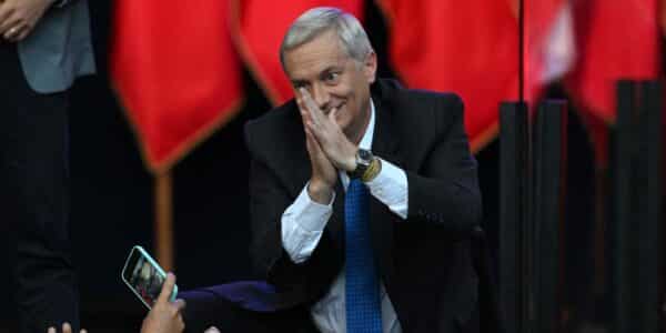 reforma constitucional