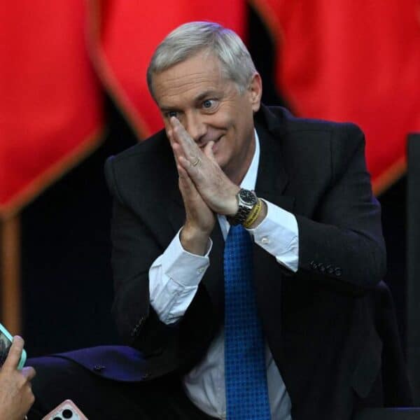 reforma constitucional