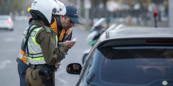 Restricción vehicular en Santiago: este lunes 31 de agosto es la última jornada de la medida con multas de hasta 1,5 UTM