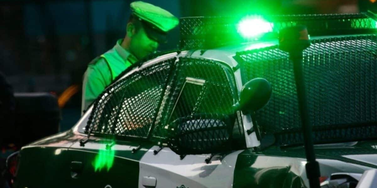 Procedimiento policial tras frustrado secuestro en La Florida
