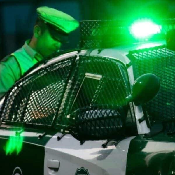 Procedimiento policial tras frustrado secuestro en La Florida
