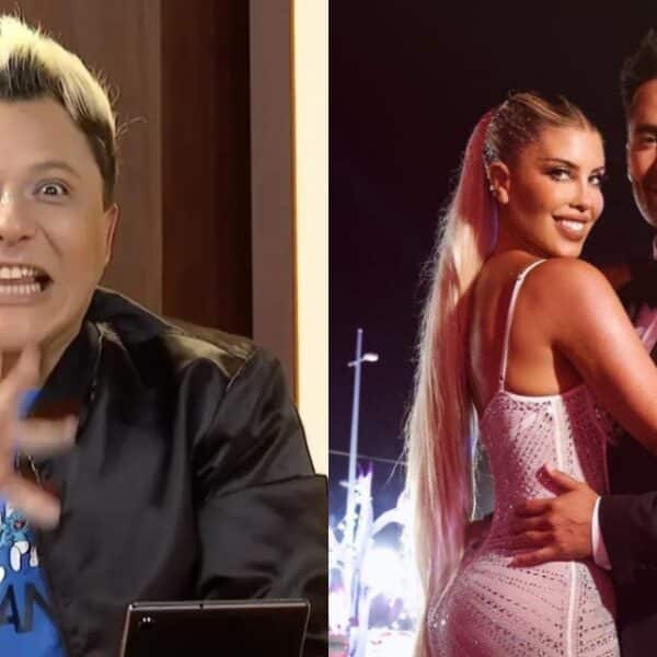 Sergio Rojas revela supuesto secreto que Coté López le guardaría a Luis Jiménez