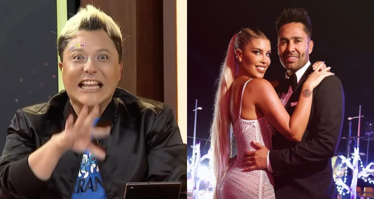 Sergio Rojas revela supuesto secreto que Coté López le guardaría a Luis Jiménez