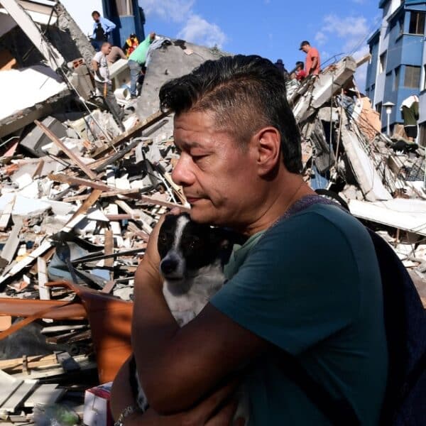 Revelan si puede ocurrir un terremoto en Chile tras lo sucedido en Colombia y Venezuela.
