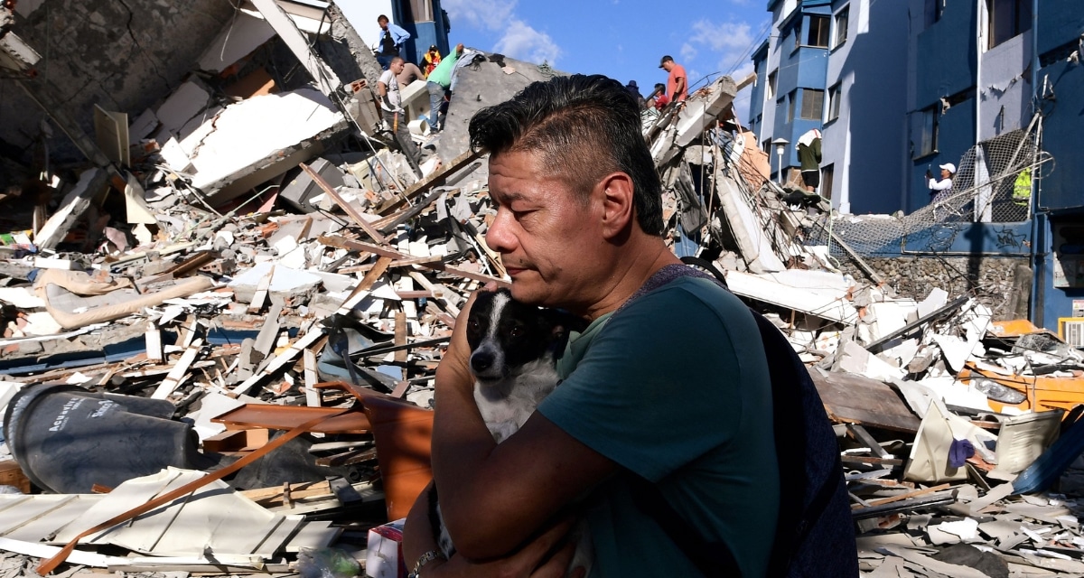 Revelan si puede ocurrir un terremoto en Chile tras lo sucedido en Colombia y Venezuela.