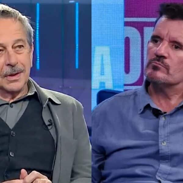 Vasco Moulian responde a Alfredo Castro con carta abierta por dichos sobre Kast y la dictadura