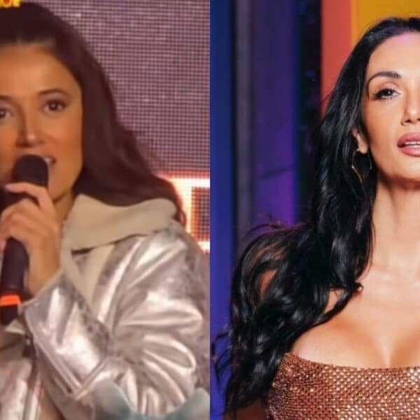 Yamila Reyna lanza duro ataque contra Pamela Díaz durante su show en vivo