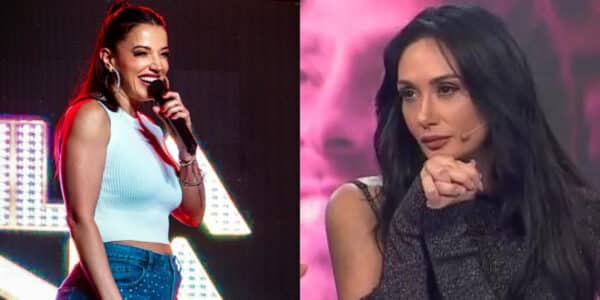 Yamila Reyna responde con ironía tras la viralización de su ataque a Pamela Díaz