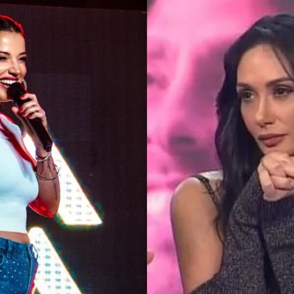 Yamila Reyna responde con ironía tras la viralización de su ataque a Pamela Díaz