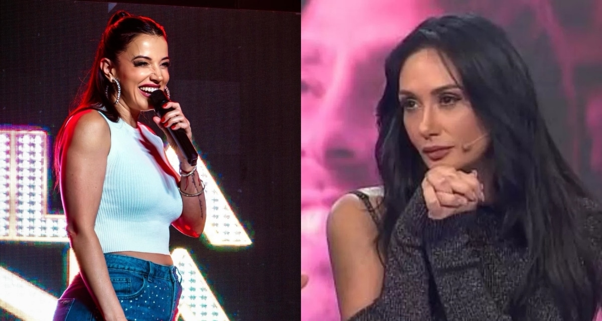 Yamila Reyna responde con ironía tras la viralización de su ataque a Pamela Díaz
