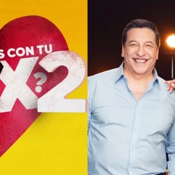 ¿Volverías Con Tu Ex 2