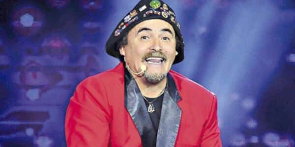 El flaco se fue contra José Antonio Kast.