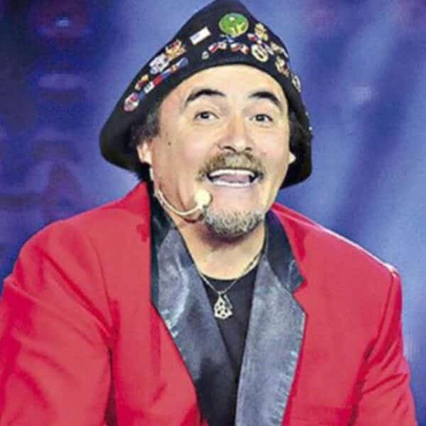 El flaco se fue contra José Antonio Kast.
