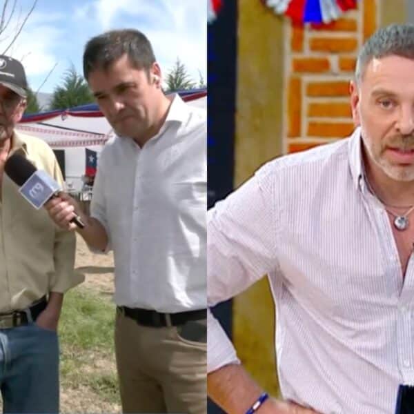 La molestia de Neme por caso de adulto mayor.