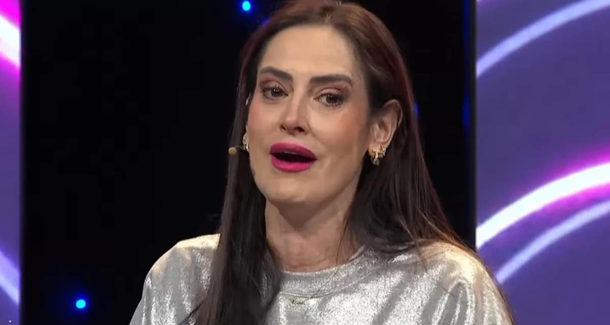 Adriana Barrientos enfrenta nuevas acusaciones de maltrato tras el testimonio de Pablo Candia, quien recordó el episodio en que habría humillado a Marlene de la Fuente en Zona de Estrellas.