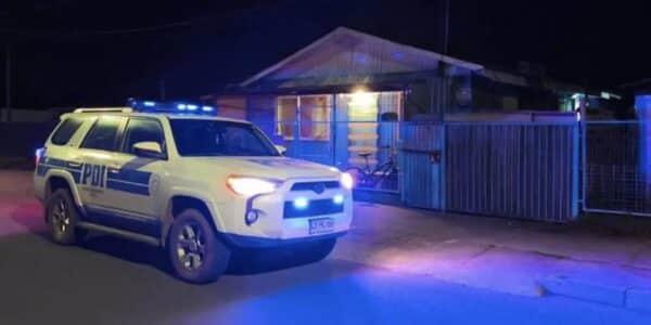 Un hombre de 77 años falleció en Quillón tras ser atacado por una jauría de perros en la vivienda donde vivía, el segundo deceso en el mismo inmueble en un mes